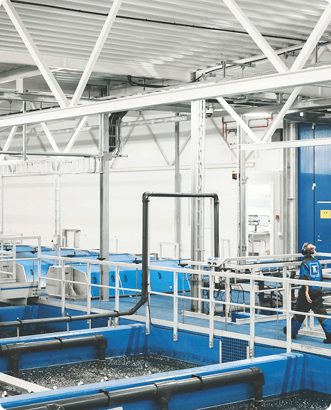 Understanding Modern Filtration Systems