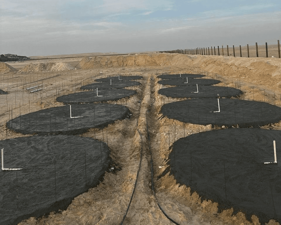 Site Assessment